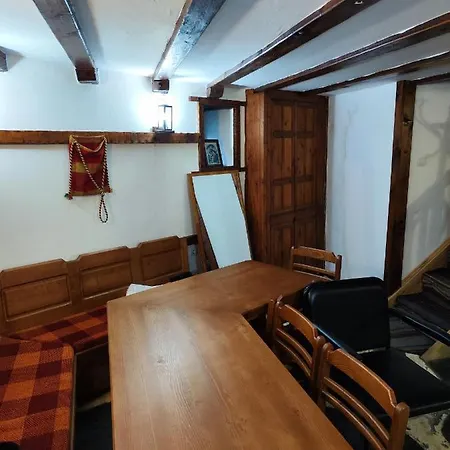 Holiday home сияние
