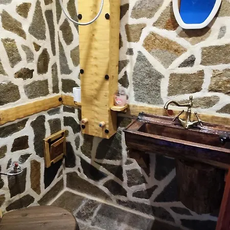 сияние Holiday home *