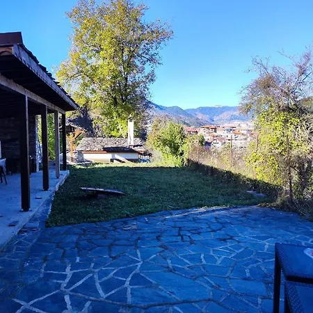 сияние Holiday home