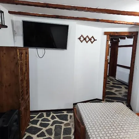 Holiday home сияние Smolyan