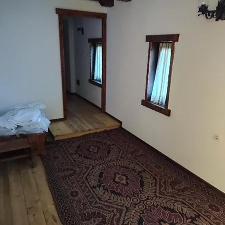 сияние Holiday home
